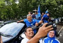 Pemkot Bandung Siapkan Sejumlah Skenario Konvoi Persib