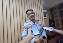 Dishub Kota Bandung Siapkan Delapan Kantong Parkir saat Konvoi Persib