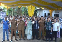 Program MBG, DPR RI Tekankan Pentingnya Gizi untuk Generasi Masa Depan