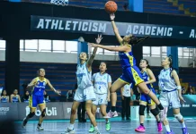 Maranatha dan ITHB Melaju Final Campus League Regional Bandung 2026
