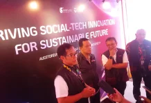 Pendidikan Berkelanjutan bagi Masyarakat melalui Innovillage Telkom Universit