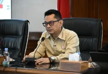 Adiyana: Liputan Bencana Harus Akurat, Beretika, dan Berorientasi Publik