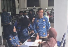 Pemkot Bandung Ajak Masyarakat Kawal SPMB 2026 agar Bersih dan Bebas Pungli