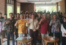 Dispusipda KBB Ajak Masyarakat Selamatkan Naskah Kuno Warisan Leluhur
