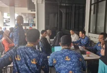 Disdik Kota Bandung Libatkan Kecamatan untuk Perkuat Sosialisasi SPMB 2026