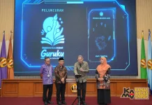 Program "Guruku" Perluas Akses Beasiswa untuk Tingkatkan Kompetensi Guru