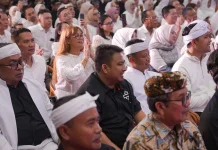 Ini Kata Kang Rey di HUT Bank BJB ke 65 Tahun