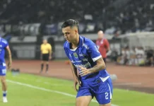 Hadapi Persijap Jepara, Persib Bandung Incar Pesta Juara Sempurna