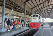 KAI Siap Sukseskan Angkutan Idul Adha 2026