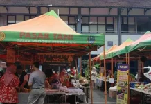 Pasar Tani Jabar Meriahkan Momen Idul Adha 2026