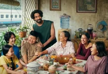 Kata Penonton Soal Film "Semua Akan Baik-Baik Saja"