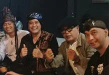“Doea Tjerita dari Tanah Jawa” Diminati, Bukti Generasi Muda Berolah Rasa dalam Seni