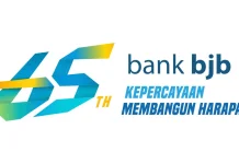 Bank bjb Genap 65 Tahun, Tumbuh Bersama Nasabah dan Masyarakat Indonesia