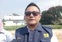 Proyek Underpass Cimahi Masuk Tahap Lelang, Pekerjaan Fisik Ditargetkan Juli 2026