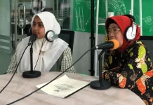Menjadi Madrasah Rumah, Menjadi Pelita Sekolah