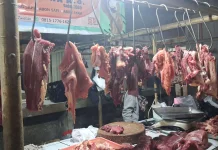 Pemprov Jabar Waspadai Lonjakan Harga Daging Sapi di Pasar