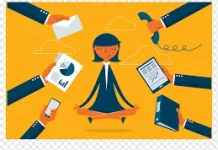 Pentingnya Kesehatan Mental di Lingkungan Kerja