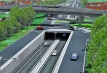 Tedy Dorong Percepatan Pembangunan Underpass Gatot Subroto