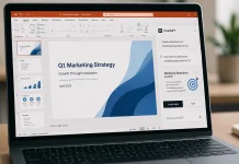 ChatGPT Kini Bisa Bantu Buat Presentasi di Aplikasi PowerPoint