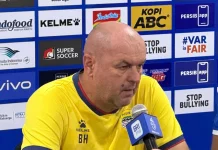 Bojan Hodak Sentil Omongan Konvoi: Fokus Lawan Persijap!