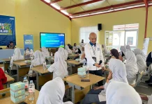 PNM Mengajar Bangun Mental Wirausaha 2.700 Siswa SMK di Seluruh Indonesia