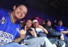 Viking Subang Siap Sambut Persib Raih Hatrick Juara Liga Indonesia