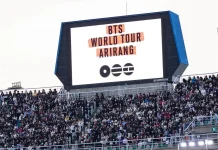 Harga Tiket BTS World Tour "ARIRANG" di Jakarta Dibanderol Mulai Dari 1,8 Juta