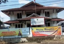 Disbudpar Cianjur Anggarkan 4,3 Miliar untuk Penataan Wisata Pandanwangi