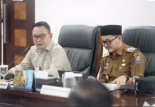 Akupuntur Policy Jadi Gagasan Pemkot Cimahi Hadapi Tantangan Fiskal