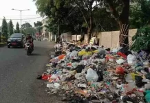 Pengelolaan Sampah Berbasis Wilayah, Kolaborasi Pentahelix pada Rakorpemda