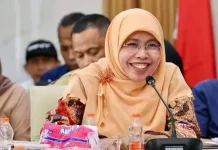 Siti Muntamah Dorong Penguatan Keluarga Cegah Penelantaran Anak