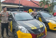 Polres Tasikmalaya Siapkan “Pagar Betis”, Antisipasi Dampak Laga Persib vs Persijap