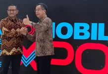 Melalui EVperience,  Indomobil Group Gelar Expo di Paskal Bandung