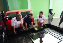 Infrastruktur Jalan Jadi Prioritas, Optimalkan Pendapatan PKB BBN-KB