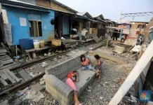 KAI dan BTN Siapkan Ribuan Unit Hunian Vertikal
