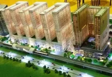 Solusi Hunian Vertikal berbasis Transit Oriented Development (TOD)