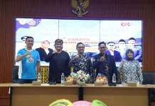 Diky Candra Sebut Mengendalikan Keinginan Cara Ampuh Menjauhi Pinjol dan Judol
