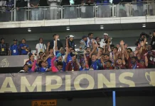 Persib Juara Super League 2025/2026, Bojan: Semua akan Ingat Momen Ini