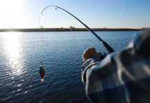 Mancing, Hobi Sederhana yang Penuh Sensasi dan Jadi Cara Ampuh Lepas Penat