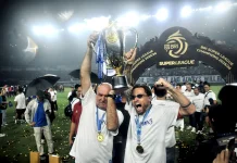 Konvoi Persib Juara, Polisi Kerahkan Ribuan Personel Pengamanan