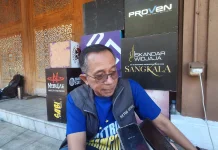 Persib Hattrick Juara, Ketua DPRD Bandung Sebut Bobotoh Kian Dewasa