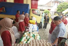 Atasi Kenaikan Harga jelang Idul Adha, Pemkab Gelar GPM
