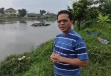 Banjir Kabupaten Bandung, Ini Masalah Pendangkalan Sungai Citarum