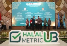 Biofarma Perkuat Komitmen Ekosistem Halal Sektor Life Science