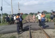 Keselamatan Perjalanan Harga Mati, Kemenhub Perkuat Keselamatan Perkeretaapian