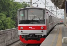 Tambah Kapasitas Angkut, Penyesuaian Sarana KAI Commuter Line