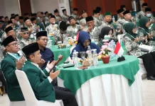 Bupati Apresiasi Kontribusi LDII, Mendukung Program Pendidikan Kabupaten