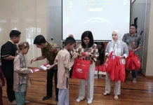Program CSR LEN Jangkau 13 Ribu Penerima Manfaat