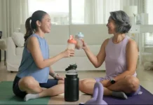 Gaya Hidup Sehat Penting untuk Cegah Diabetes