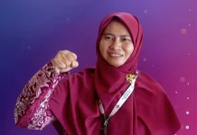 Dukungan Anggaran Peparda, Kabupaten Sukabumi Diperjuangkan Demi Prestasi Atlet